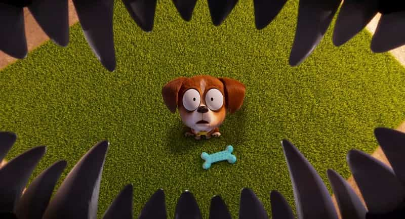 动漫《精灵旅社番外篇：精灵怪宠  Monster Pets: Hotel Transylvania》（2021美国）--高清4K/1080P迅雷BT资源下载