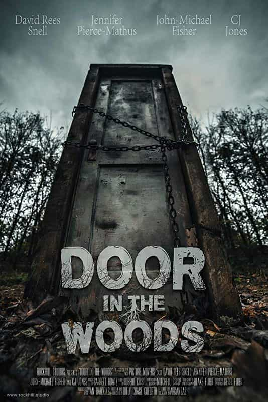 电影《森林之门  Door in the Woods》（2019美国）--高清4K/1080P迅雷BT资源下载