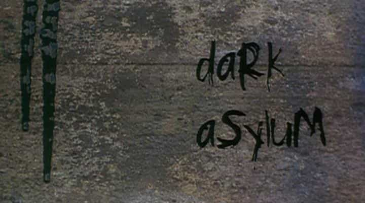 电影《黑暗庇护所  Dark Asylum》（2001美国）--高清4K/1080P迅雷BT资源下载