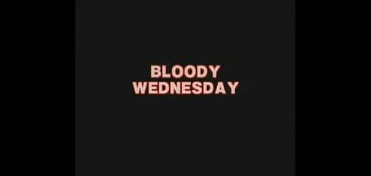 电影《血腥星期三  Bloody Wednesday》（1987美国）--高清4K/1080P迅雷BT资源下载