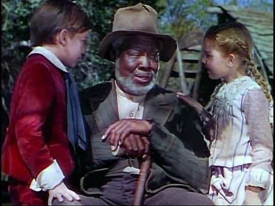 动漫《南方之歌  Song of the South》（1946美国）--高清4K/1080P迅雷BT资源下载