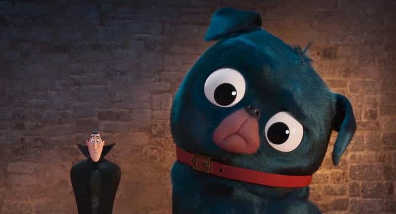 动漫《精灵旅社番外篇：精灵怪宠  Monster Pets: Hotel Transylvania》（2021美国）--高清4K/1080P迅雷BT资源下载