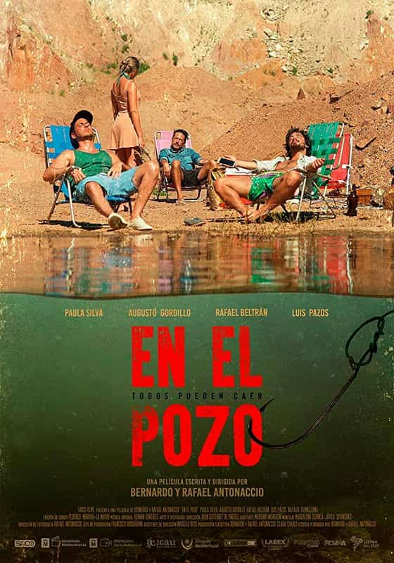 电影《废弃采石场  En el pozo》（2019乌拉圭）--高清4K/1080P迅雷BT资源下载