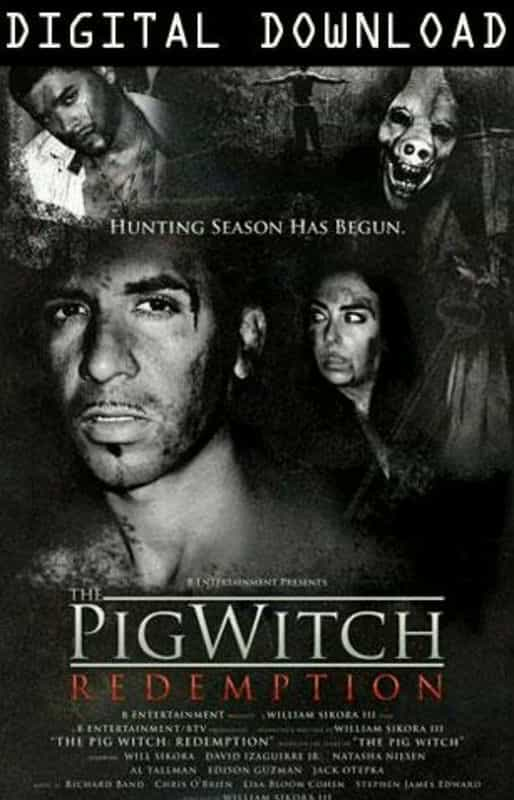 电影《The Pig Witch: Redemption》（2009美国）--高清4K/1080P迅雷BT资源下载