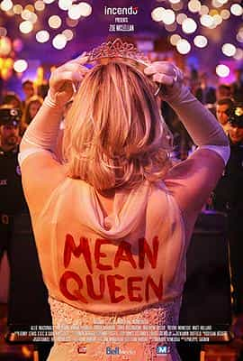 电影《Mean Queen (2018)》（2019美国）--高清4K/1080P迅雷BT资源下载