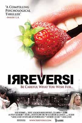 电影《Irreversi》（2010中国香港）--高清4K/1080P迅雷BT资源下载