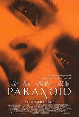 电影《禁室迷情夜  Paranoid》（2000英国）--高清4K/1080P迅雷BT资源下载