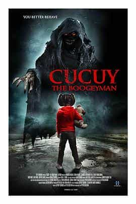 电影《可可传说：夜魔人  Cucuy: The Boogeyman》（2018美国）--高清4K/1080P迅雷BT资源下载