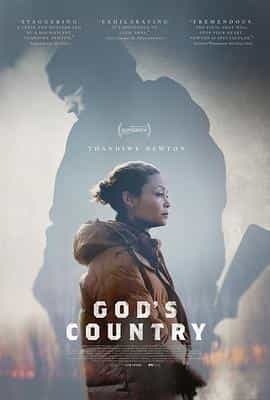 电影《上帝的国度  God's Country》（2022美国）--高清4K/1080P迅雷BT资源下载