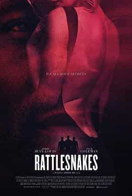 电影《响尾蛇  Rattlesnakes》（2019美国 / 英国）--高清4K/1080P迅雷BT资源下载