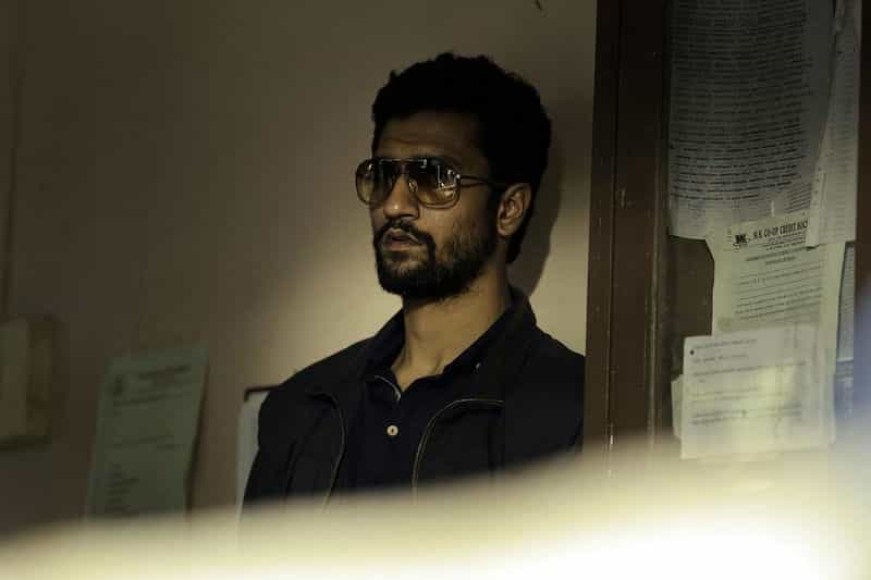 电影《孟买连环杀手  Raman Raghav 2.0》（2016印度）--高清4K/1080P迅雷BT资源下载