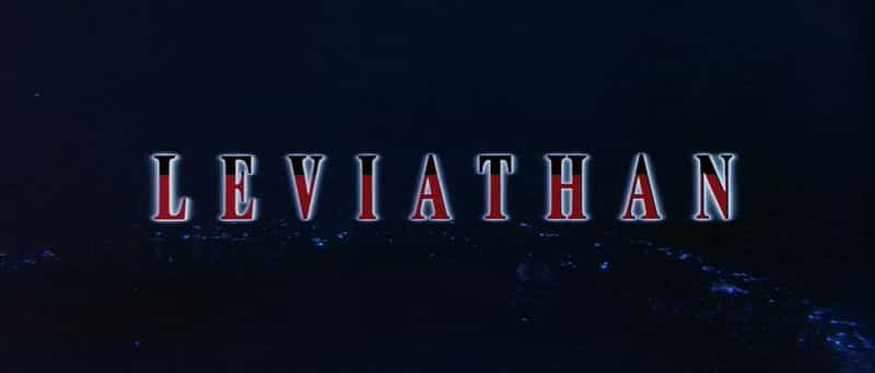 电影《烈血海底城  Leviathan》（1989美国 / 意大利）--高清4K/1080P迅雷BT资源下载