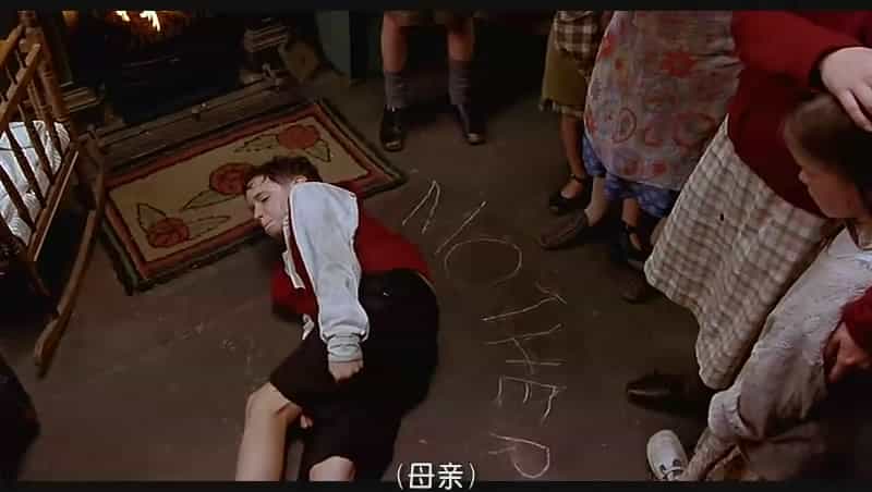 电影《我的左脚  My Left Foot》（1989爱尔兰 / 英国）--高清4K/1080P迅雷BT资源下载