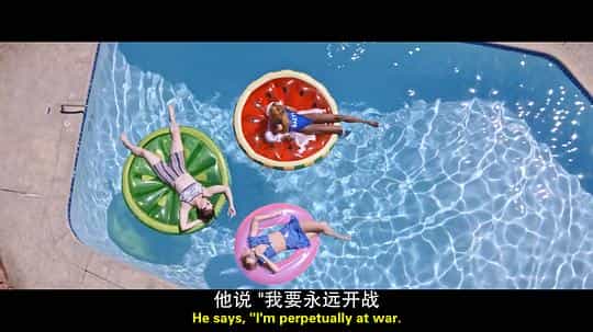 电影《暗杀国度  Assassination Nation》（2018美国）--高清4K/1080P迅雷BT资源下载