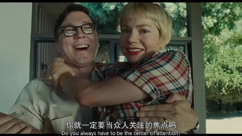 电影《造梦之家  The Fabelmans》（2022美国）--高清4K/1080P迅雷BT资源下载