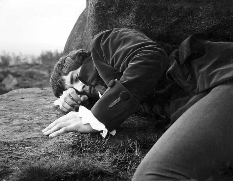 电影《新呼啸山庄  Wuthering Heights》（1970英国）--高清4K/1080P迅雷BT资源下载