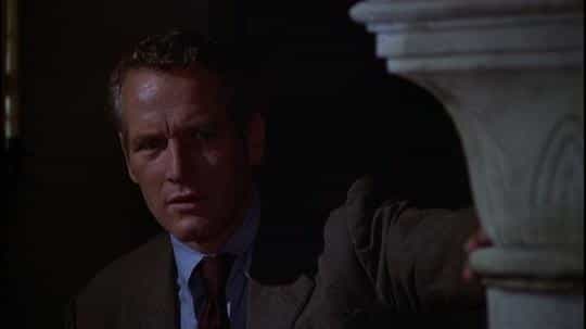电影《谍海龙虎斗  The Mackintosh Man》（1973英国 / 美国）--高清4K/1080P迅雷BT资源下载