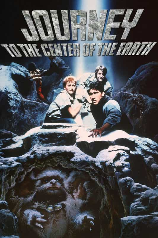 电影《地心历险  Journey to the Center of the Earth》（1988美国）--高清4K/1080P迅雷BT资源下载