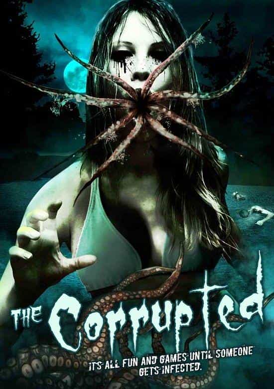 电影《血腥魔爪  The Corrupted》（2010美国）--高清4K/1080P迅雷BT资源下载