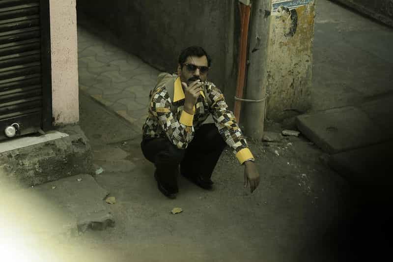 电影《孟买连环杀手  Raman Raghav 2.0》（2016印度）--高清4K/1080P迅雷BT资源下载