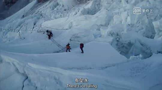 电影《在大本营的40天  40 Days at Base Camp》（2011加拿大）--高清4K/1080P迅雷BT资源下载