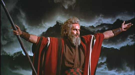 电影《十诫  The Ten Commandments》（1956美国）--高清4K/1080P迅雷BT资源下载