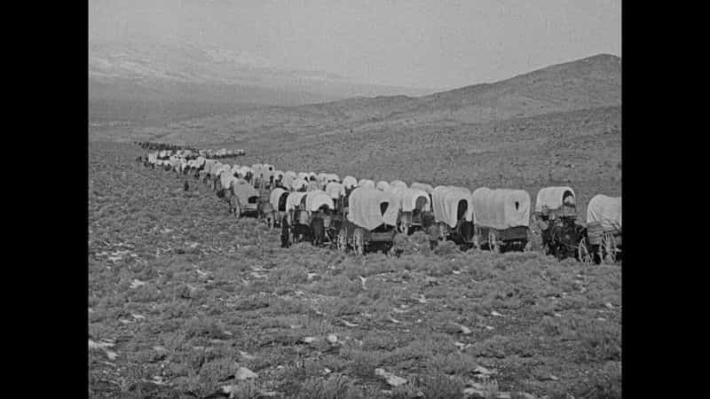 电影《篷车队  The Covered Wagon》（1923美国）--高清4K/1080P迅雷BT资源下载