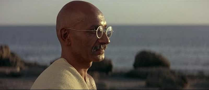 电影《甘地传  Gandhi》（1982英国 / 印度 / 美国）--高清4K/1080P迅雷BT资源下载