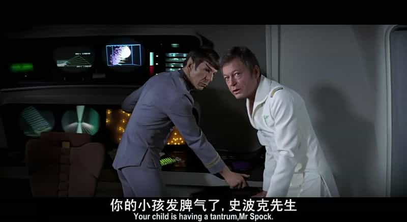 电影《星际旅行1:无限太空 Star Trek: The Motion Picture》(1979美国)--高清4K/1080P迅雷BT资源下载 电影《星际旅行1:无限太空 Star Trek: The Motion Picture》(1979美国)--高清4K/1080P迅雷BT资源下载