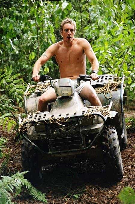 电影《寻宝假期  Without a Paddle》（2004美国）--高清4K/1080P迅雷BT资源下载