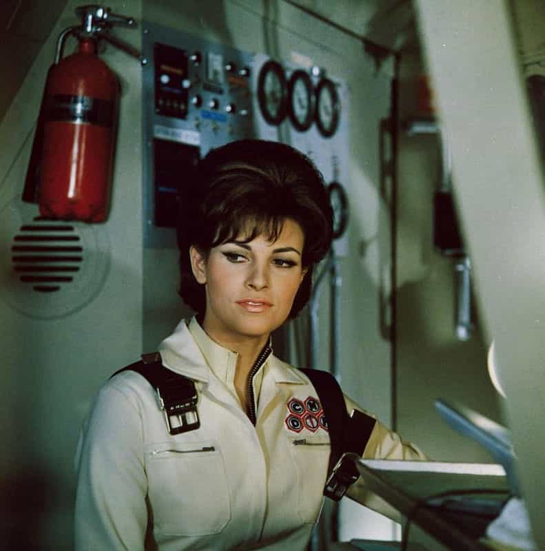 电影《神奇旅程  Fantastic Voyage》（1966美国）--高清4K/1080P迅雷BT资源下载