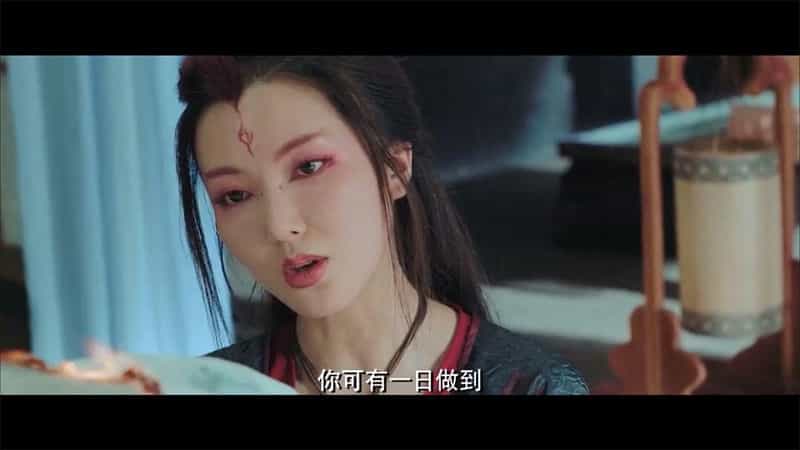 电影《翠狐戏夫》（2020中国大陆）--高清4K/1080P迅雷BT资源下载
