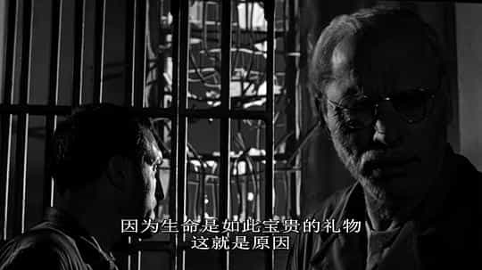 电影《阿尔卡特兹的养鸟人  Birdman of Alcatraz》（1962美国）--高清4K/1080P迅雷BT资源下载