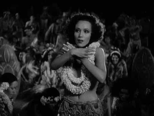 电影《蛮女天堂  Bird of Paradise》（1932美国）--高清4K/1080P迅雷BT资源下载