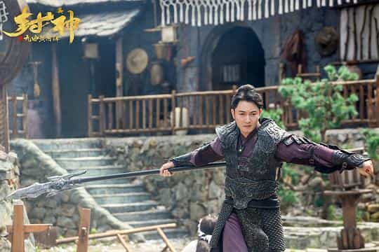 电影《封神之九曲黄河阵》（2021中国大陆）--高清4K/1080P迅雷BT资源下载