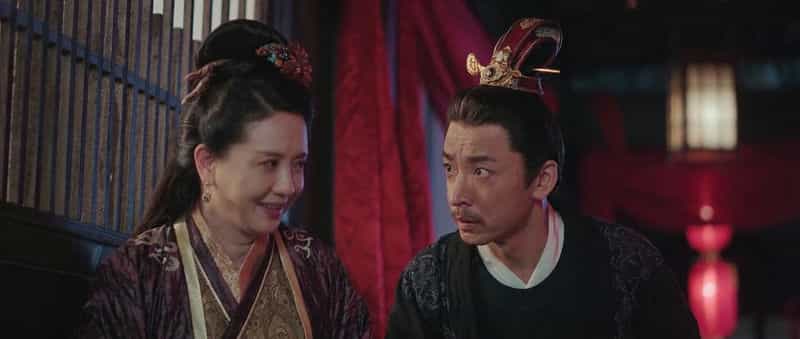 电影《翠狐戏夫》（2020中国大陆）--高清4K/1080P迅雷BT资源下载