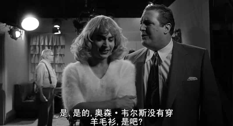 电影《艾德·伍德  Ed Wood》（1994美国）--高清4K/1080P迅雷BT资源下载