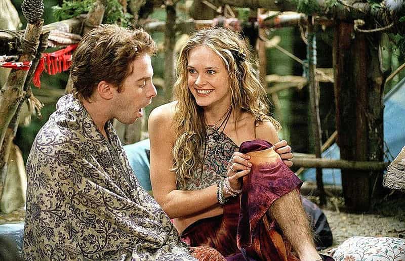 电影《寻宝假期  Without a Paddle》（2004美国）--高清4K/1080P迅雷BT资源下载