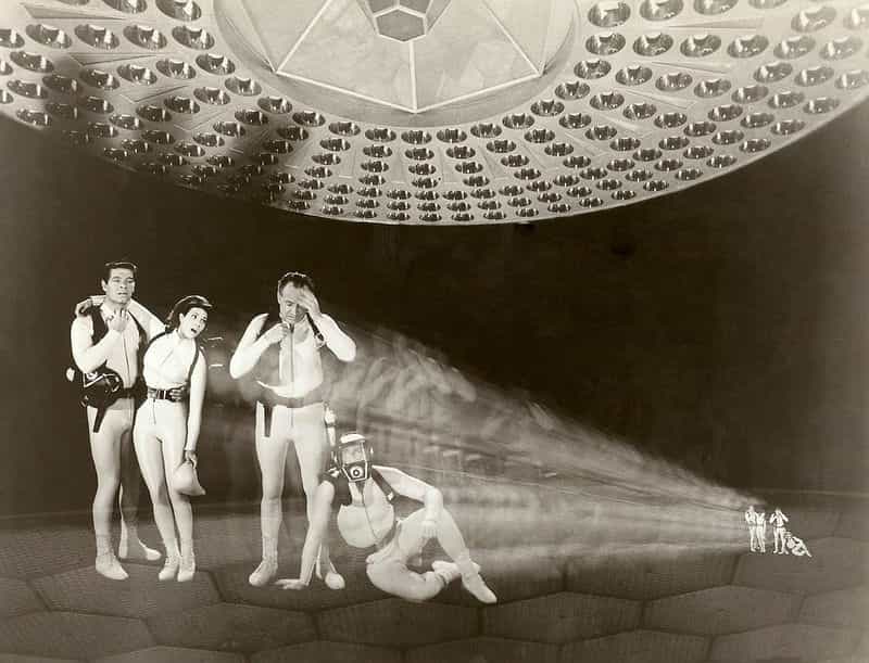 电影《神奇旅程  Fantastic Voyage》（1966美国）--高清4K/1080P迅雷BT资源下载