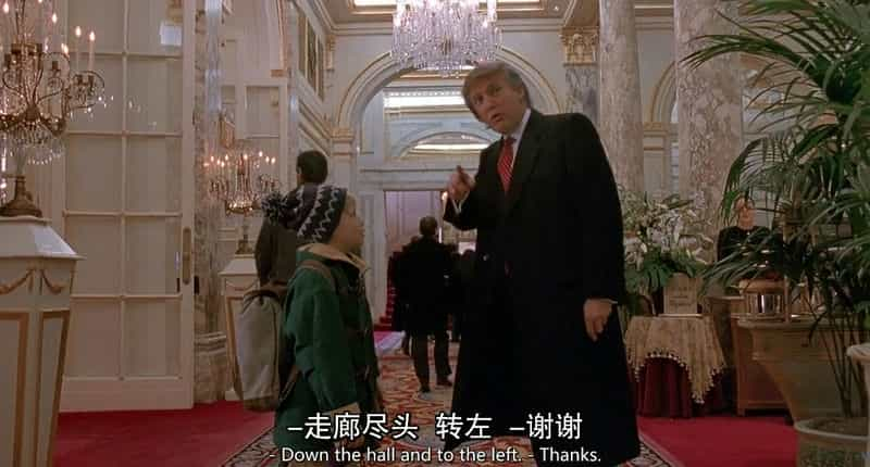 电影《小鬼当家2  Home Alone 2: Lost in New York》（1992美国）--高清4K/1080P迅雷BT资源下载