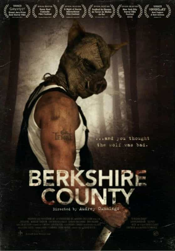 电影《伯克希尔县  Berkshire County》（2014加拿大）--高清4K/1080P迅雷BT资源下载