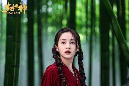 电影《封神之九曲黄河阵》（2021中国大陆）--高清4K/1080P迅雷BT资源下载
