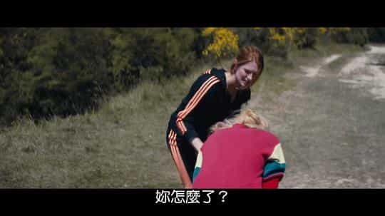 电影《无懈可击  Irréprochable》（2016法国）--高清4K/1080P迅雷BT资源下载