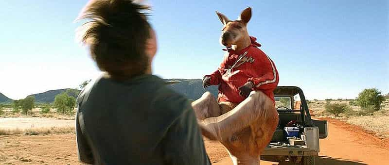 电影《抢钱袋鼠  Kangaroo Jack》（2003美国 / 澳大利亚）--高清4K/1080P迅雷BT资源下载