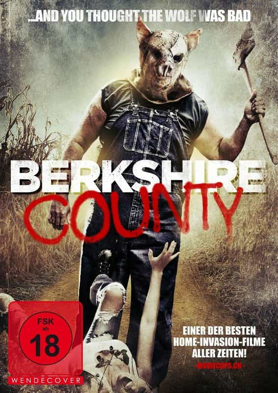 电影《伯克希尔县  Berkshire County》（2014加拿大）--高清4K/1080P迅雷BT资源下载