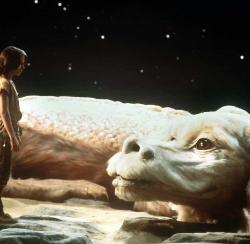 电影《大魔域  The NeverEnding Story》（1984西德 / 美国）--高清4K/1080P迅雷BT资源下载