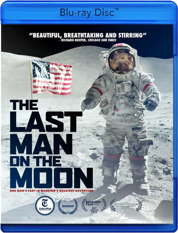 电影《月球上最后一人  The Last Man on the Moon》（2014英国）--高清4K/1080P迅雷BT资源下载