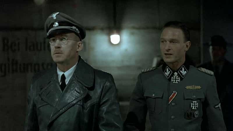 电影《帝国的毁灭 Der Untergang》(2004德国 / 奥地利 / 意大利)--高清4K/1080P迅雷BT资源下载 电影《帝国的毁灭 Der Untergang》(2004德国 / 奥地利 / 意大利)--高清4K/1080P迅雷BT资源下载