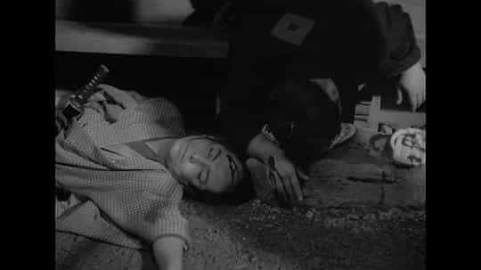 电影《血枪富士  血槍富士》（1955日本）--高清4K/1080P迅雷BT资源下载