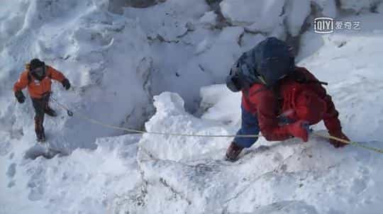 电影《在大本营的40天  40 Days at Base Camp》（2011加拿大）--高清4K/1080P迅雷BT资源下载